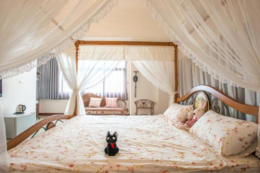 Гостиница Fullmoon Sea B&B  Магун
